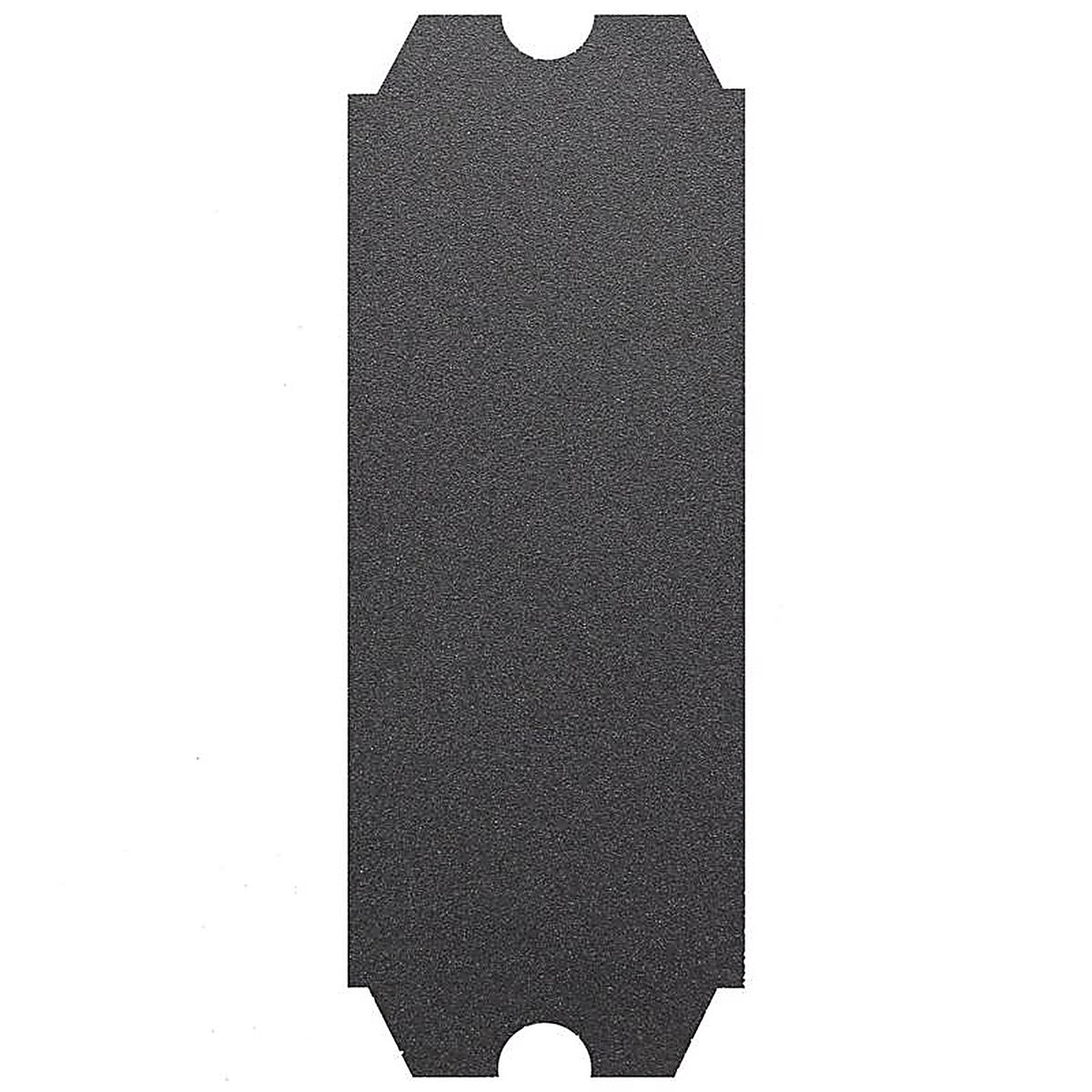 Gator 3310 11-1/4 in. L x 4-1/4 in. W 80 Grit Silicon Carbide Drywall Sanding Sheet 1/Pack