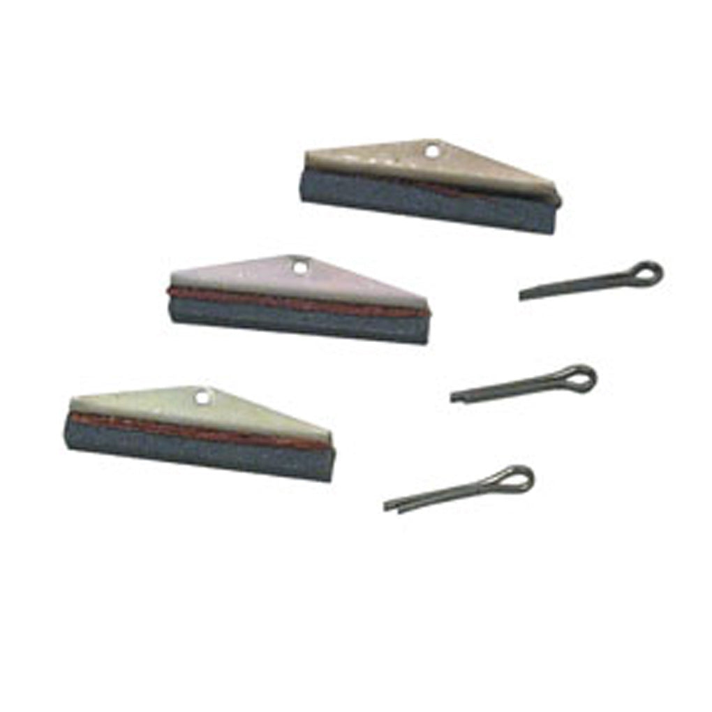 Lisle 10050 Brake Cylinder Hone Replacement Stone set