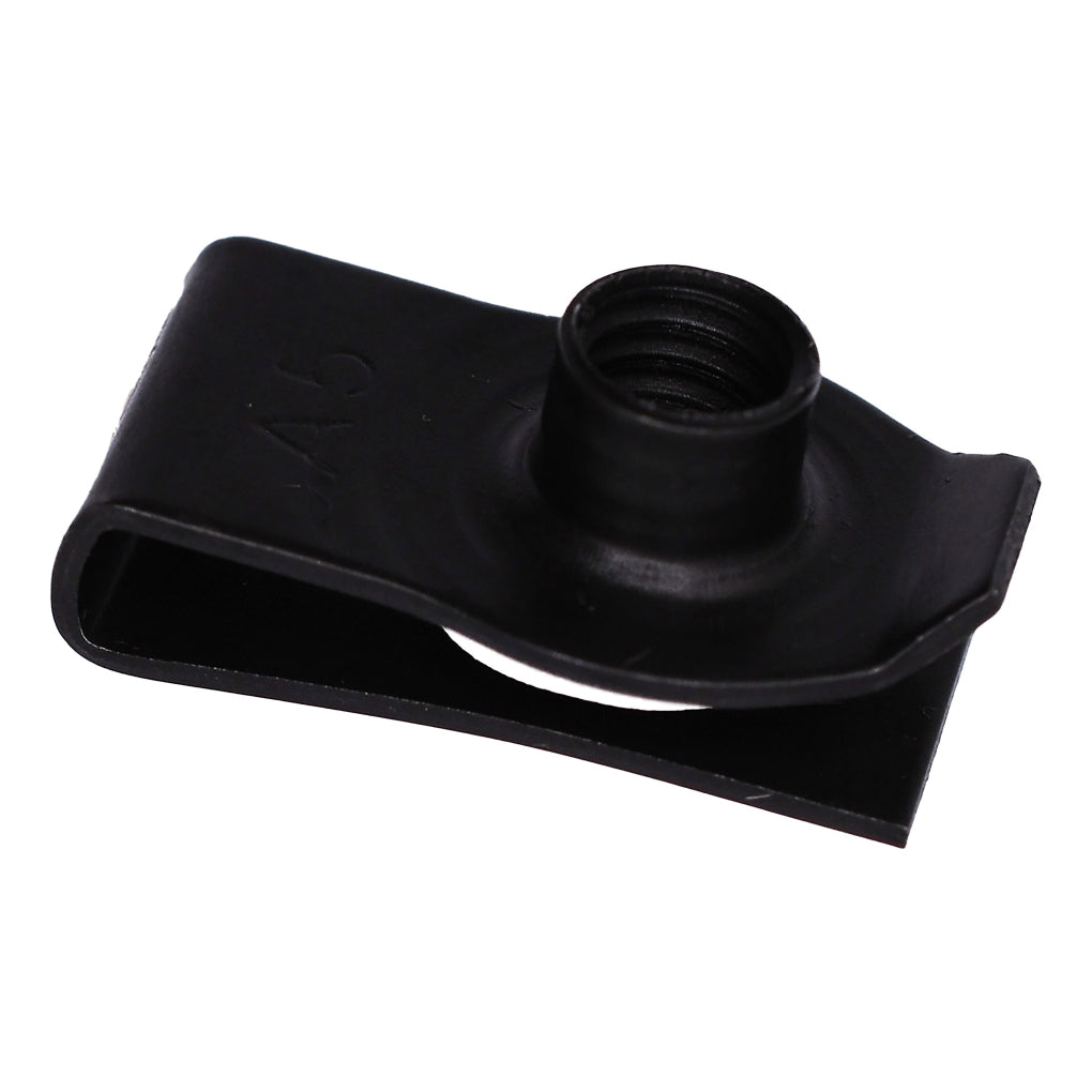 Auveco 10050 Extruded U-Nut 1/4in. 20 Screw Size