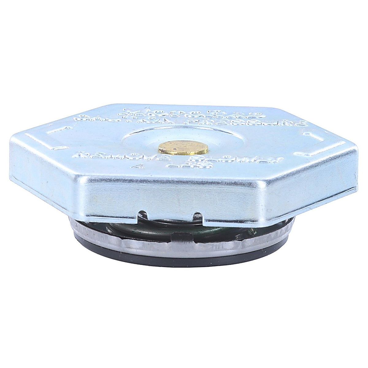 MotoRad 1006-04 HD Radiator Cap