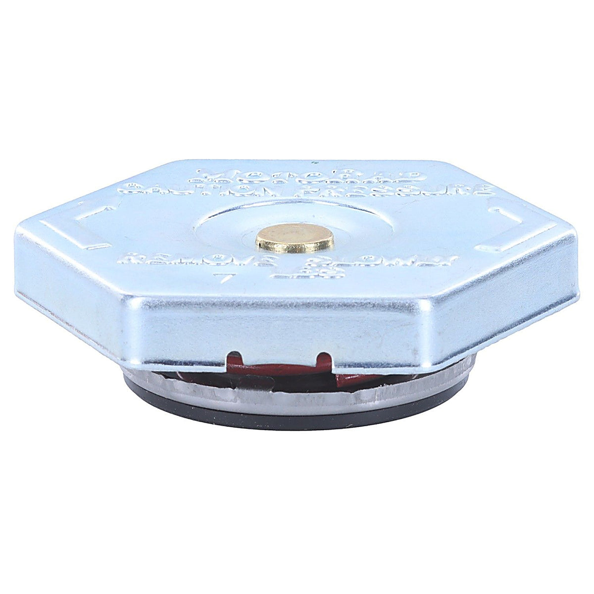 MotoRad 1006-07 HD Radiator Cap