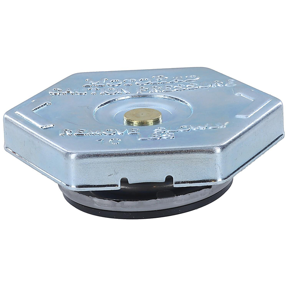 MotoRad 1006-10 HD Radiator Cap