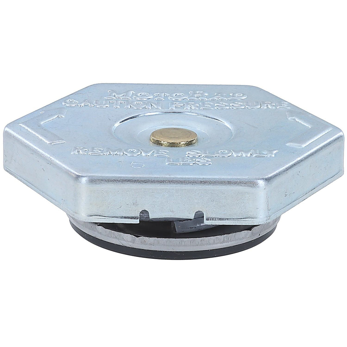 MotoRad 1006-15 HD Radiator Cap