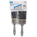Home Plus - AP406 - Good Flat Paint Brush Set