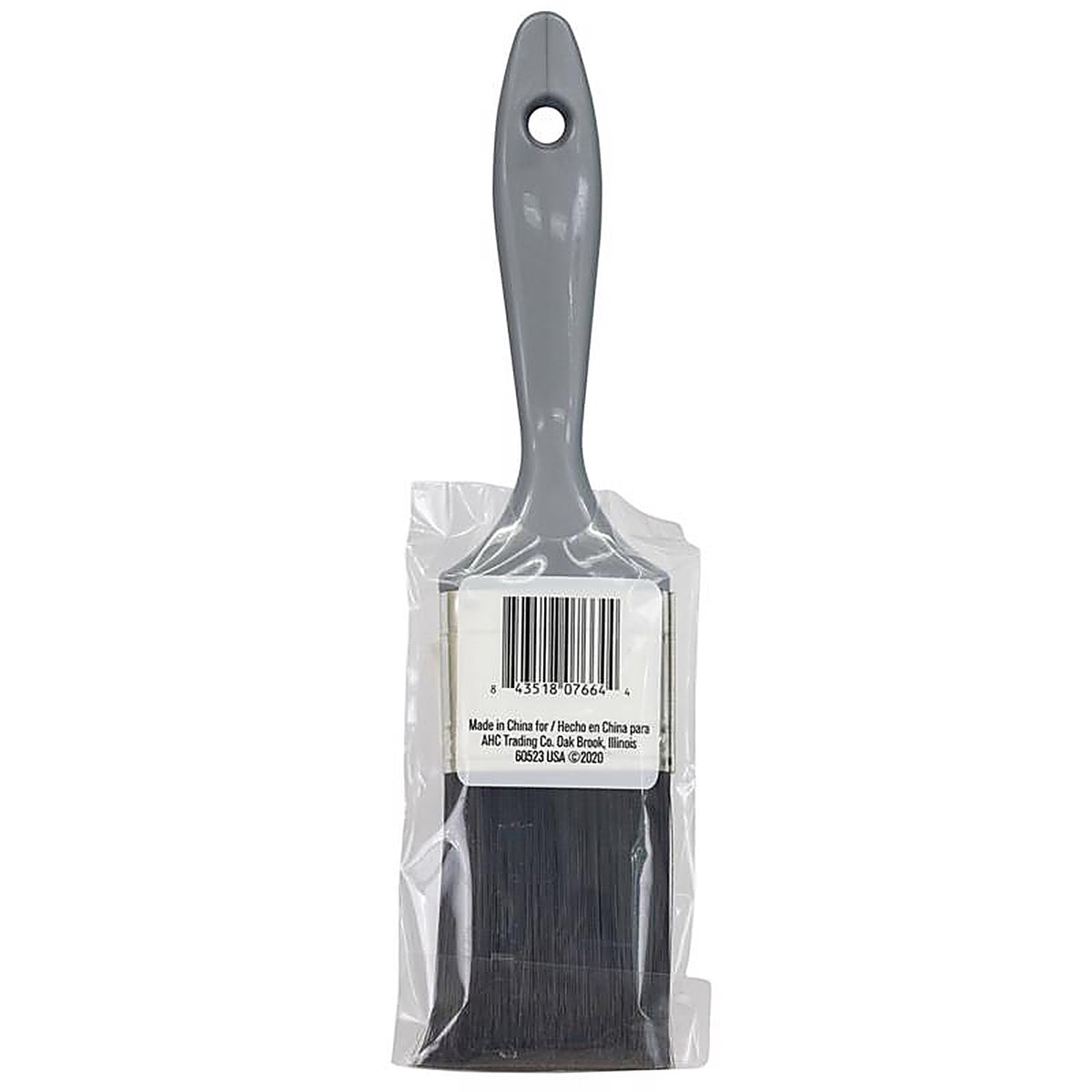 Home Plus - AP403 - Good 2 In. Flat Paint Brush