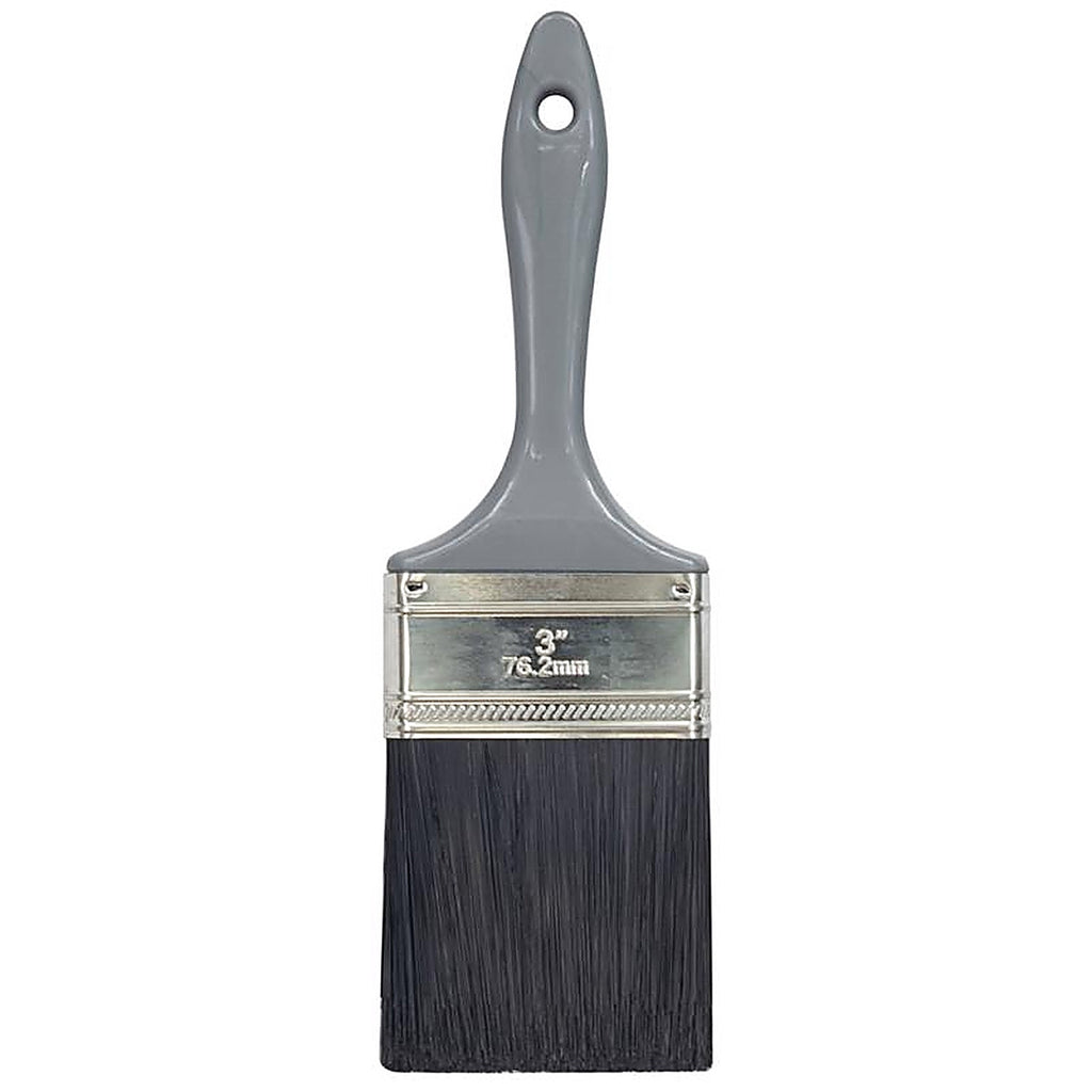 Home Plus - AP404 - Good 3 In. Flat Paint Brush