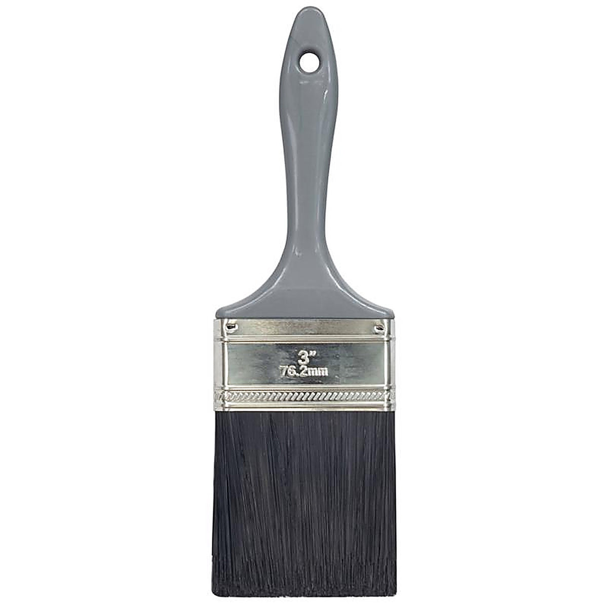 Home Plus - AP404 - Good 3 In. Flat Paint Brush