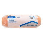 Home Plus - ACERC11450900 - Good Polyester Knit 9 In. W X 3/4 In. Paint Roller Cover 1 Pack