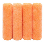 Home Plus - ACERS114340900 - Good Polyester Knit 9 In. W X 3/8 In. Paint Roller Cover 4 Pack