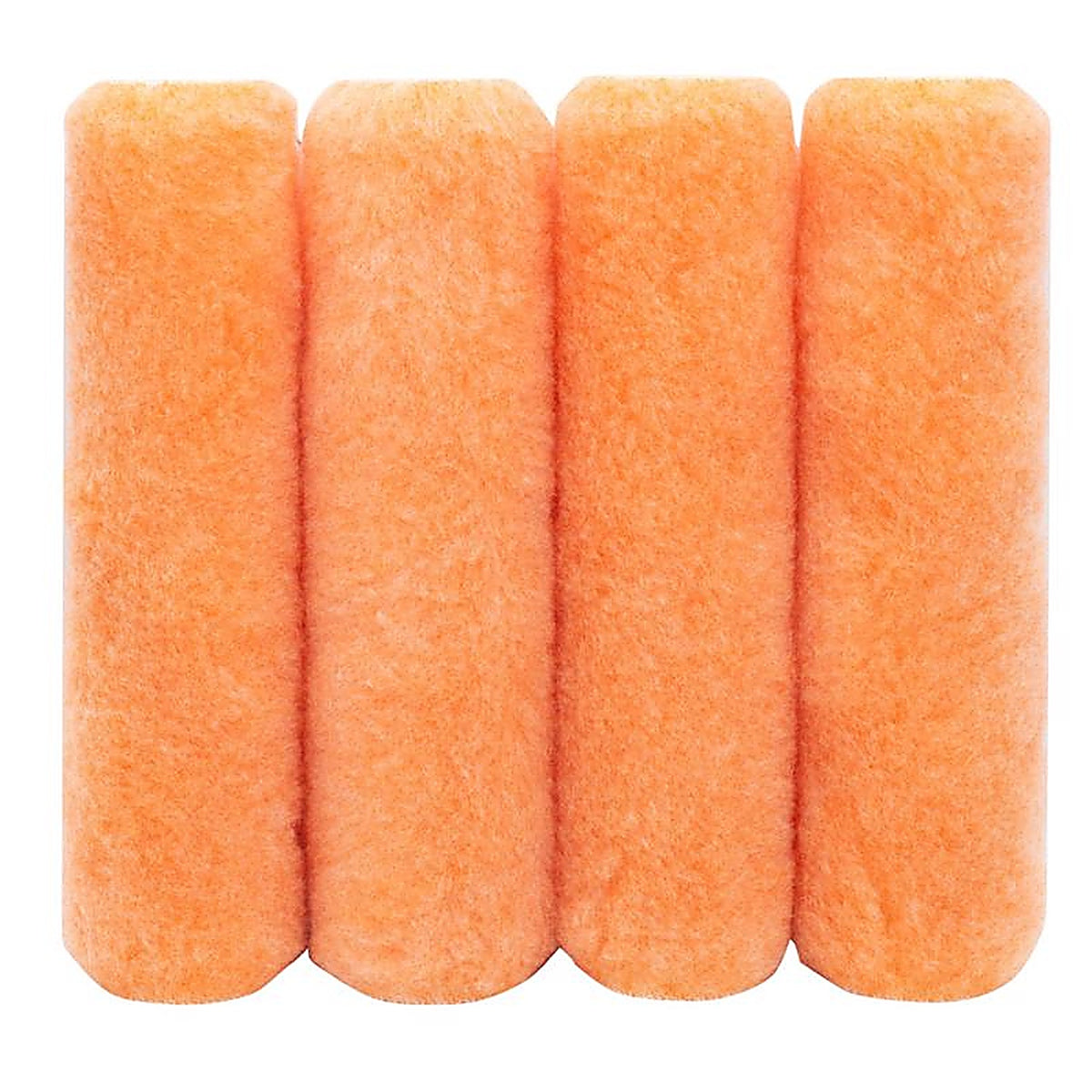 Home Plus - ACERS114340900 - Good Polyester Knit 9 In. W X 3/8 In. Paint Roller Cover 4 Pack