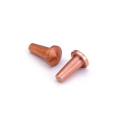 Hands Auto Shot - 1007 - Stud Welder Shrink Tip