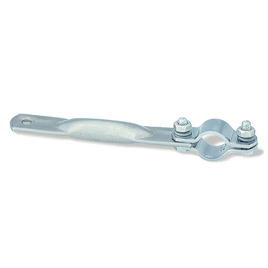 Grote 10073 Extension Arm & Clamp Assembly for Stack Mirrors