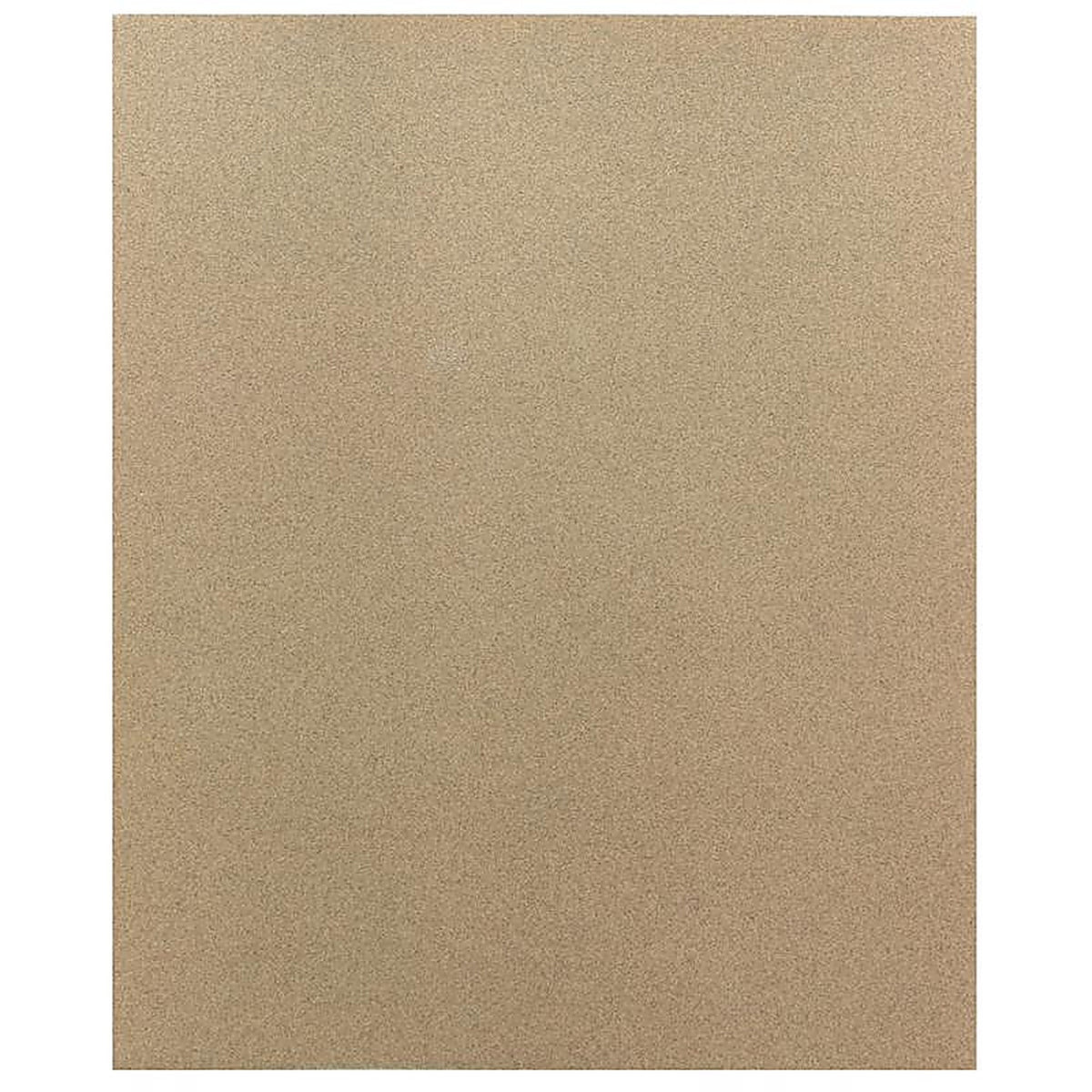 Gator 3261 11 in. L x 9 in. W 180 Grit Aluminum Oxide All Purpose Sandpaper 1/Pack