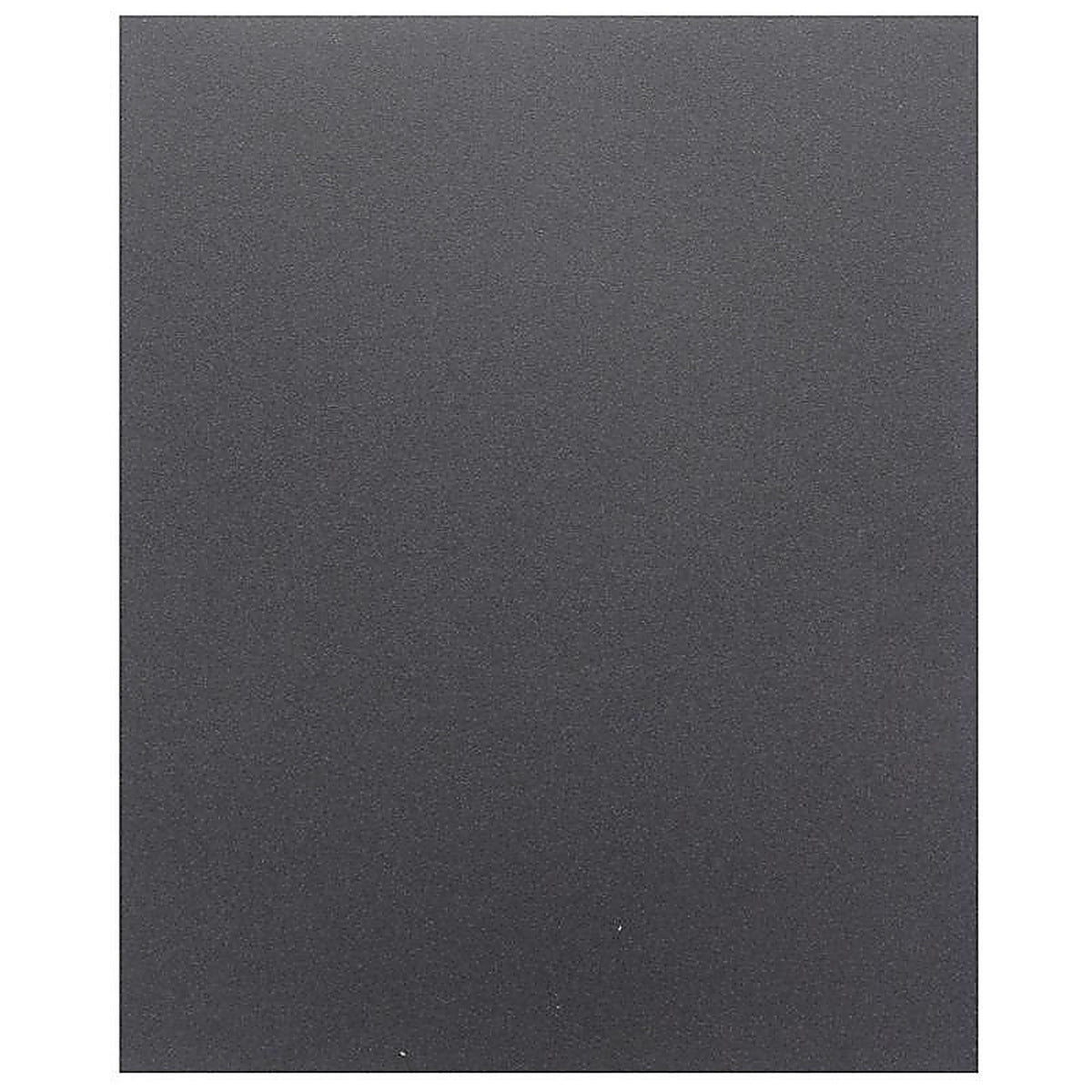 Gator 3284 11 in. L x 9 in. W 180 Grit Silicon Carbide Waterproof Sandpaper 1/Pack