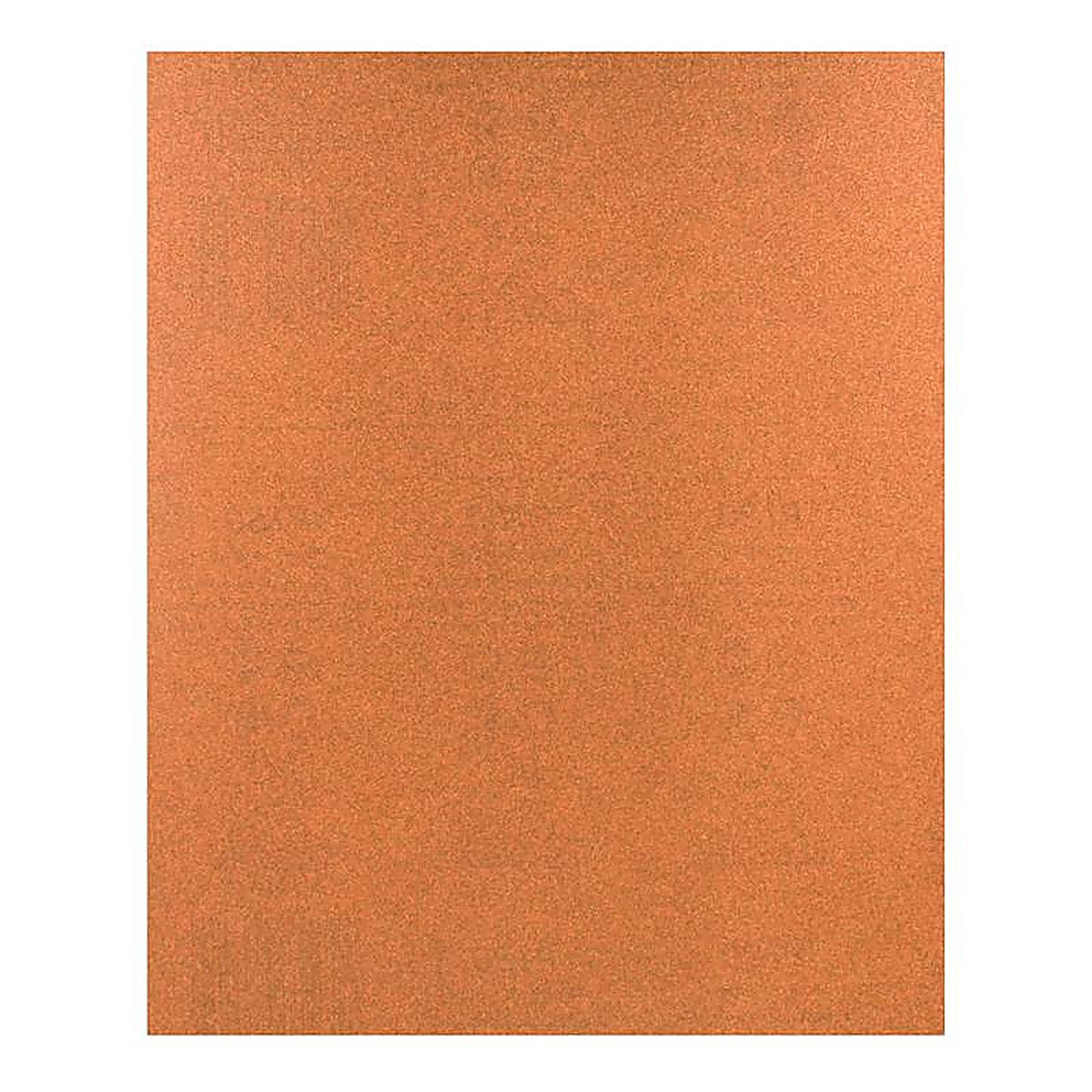 Gator 3273 11 in. L x 9 in. W 180 Grit Aluminum Oxide Sanding Sheet 1/Pack