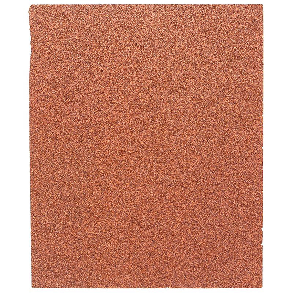 Gator 3278 11 in. L x 9 in. W 60 Grit Aluminum Oxide Sanding Sheet 1/Pack