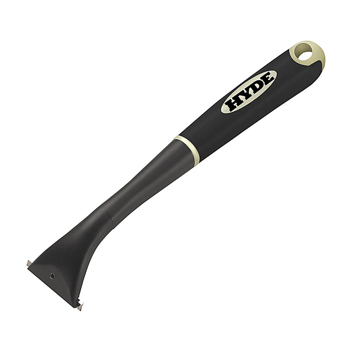 Hyde - 10610 - Maxxgrip Pro 2 In. W Tungsten Carbide Double Edge Paint Scraper