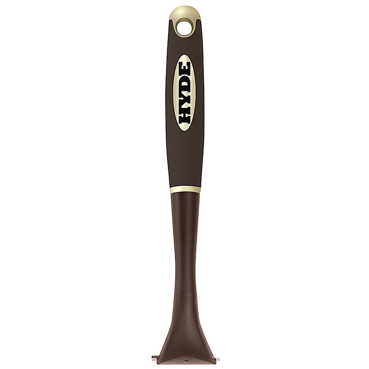 Hyde - 10610 - Maxxgrip Pro 2 In. W Tungsten Carbide Double Edge Paint Scraper