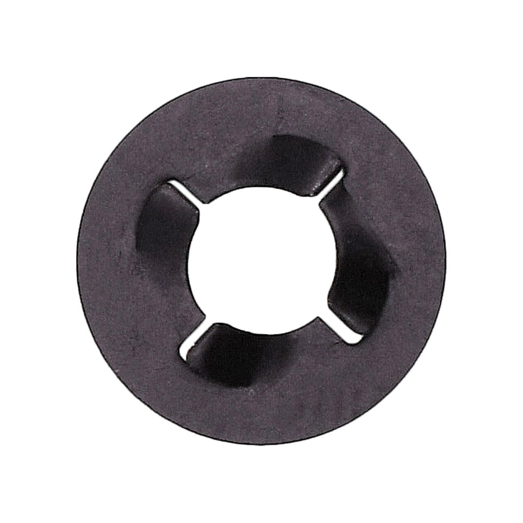 Auveco 10085 Push-Nut Bolt Retainer #8 Bolt 3/8in. O.D.