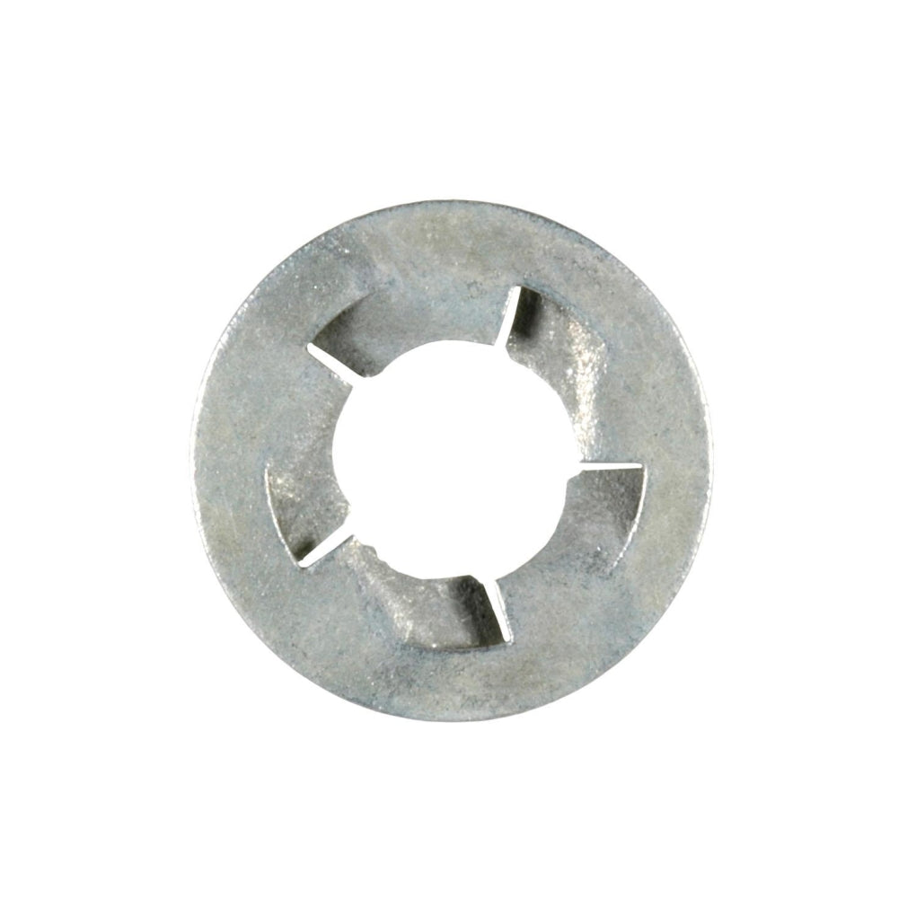 Auveco 10087 Pushnut Bolt Retainer 5/16in. Bolt 5/8in. O.D.