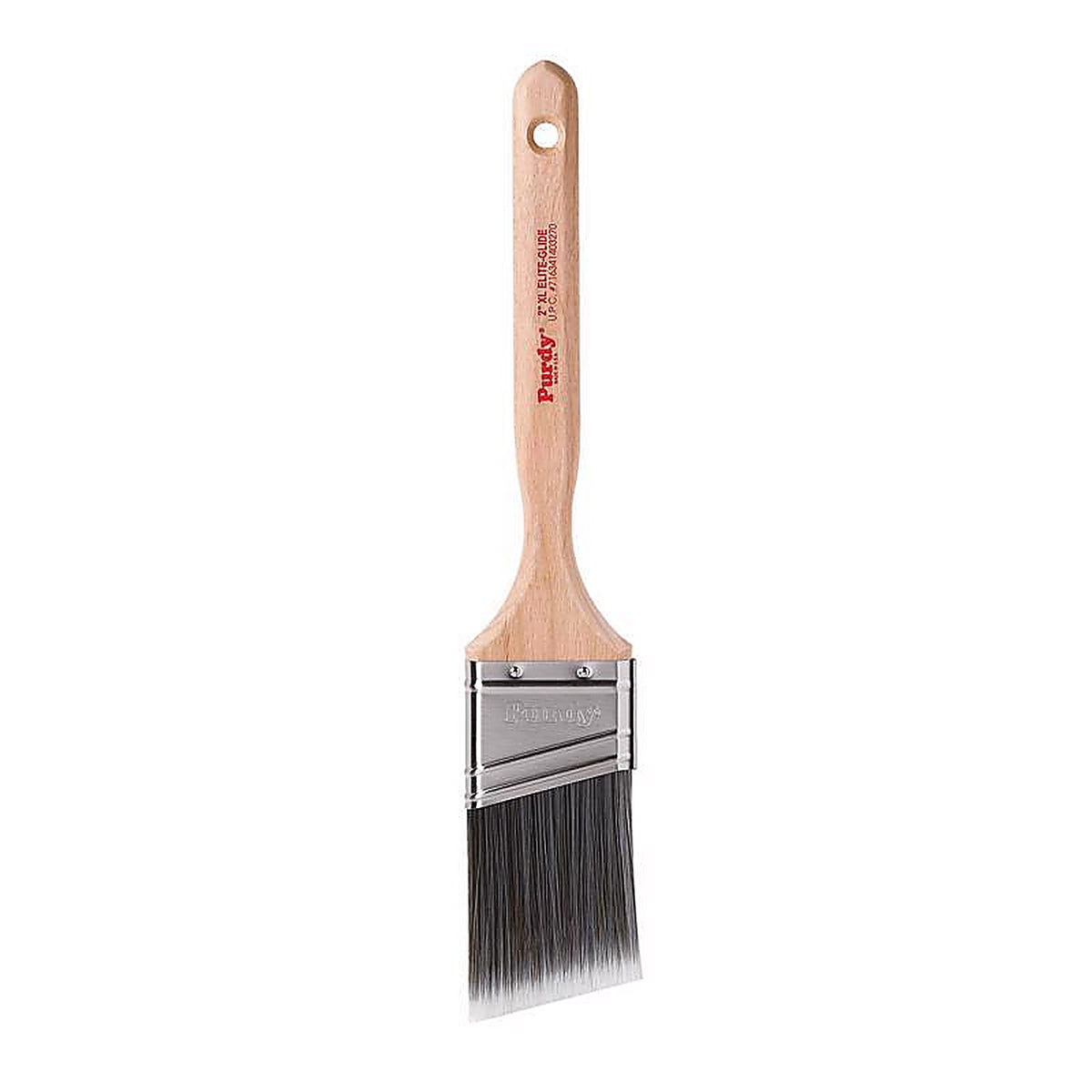 Purdy 144152520 XL Elite Glide 2 in. Angle Trim Paint Brush
