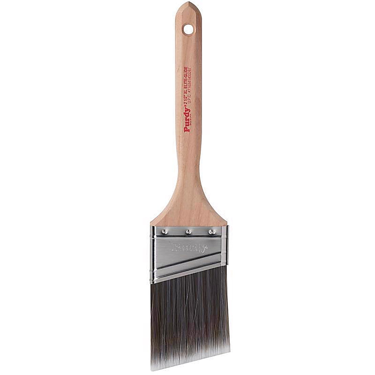 Purdy 144152525 XL Elite Glide 2-1/2 in. Angle Trim Paint Brush
