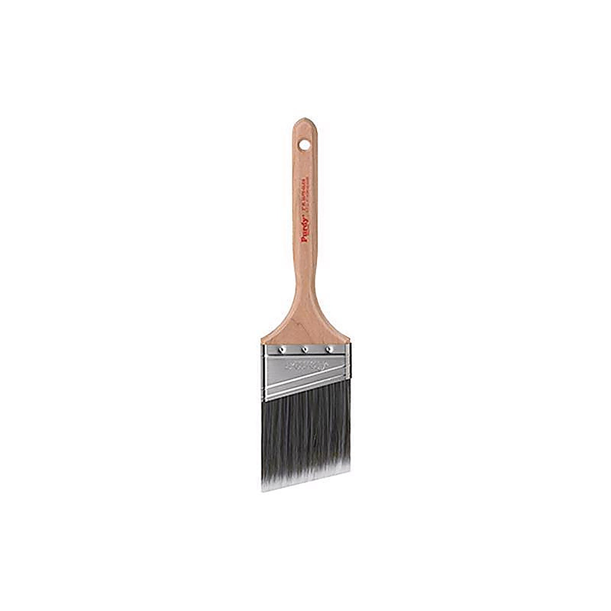 Purdy 144152530 XL Elite Glide 3 in. Angle Trim Paint Brush