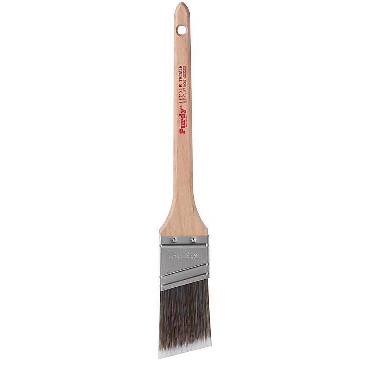 Purdy 144080515 XL 1-1/2 in. Angle Trim Paint Brush