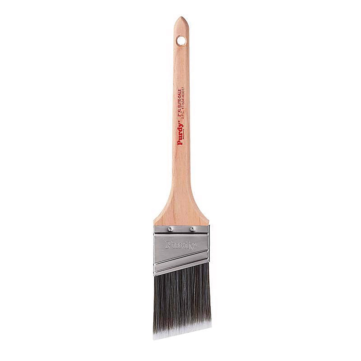 Purdy 144080520 XL 2 in. Angle Trim Paint Brush