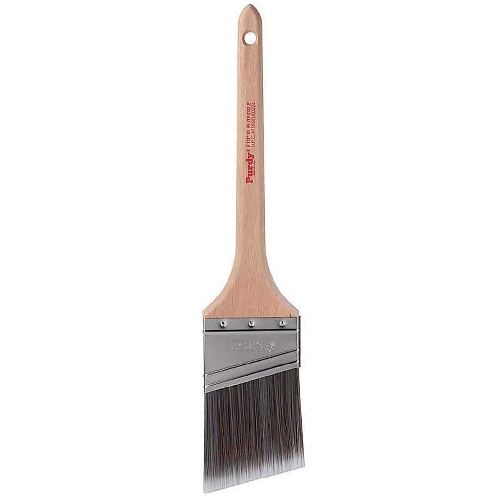 Purdy 144080525 XL 2-1/2 in. Angle Trim Paint Brush