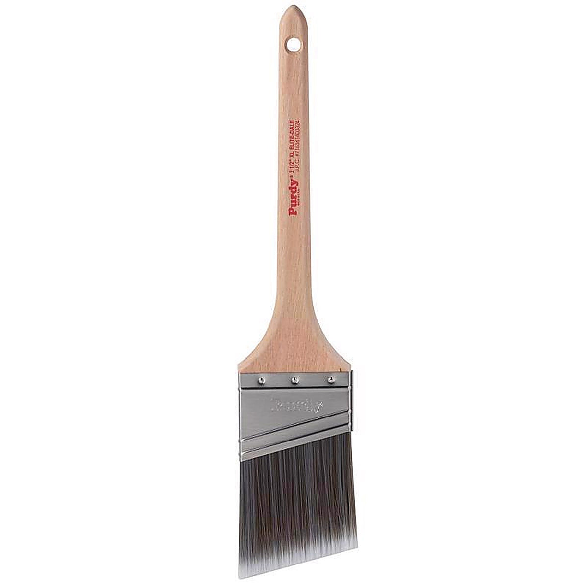 Purdy 144080525 XL 2-1/2 in. Angle Trim Paint Brush
