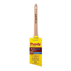 Purdy 144080525 XL 2-1/2 in. Angle Trim Paint Brush