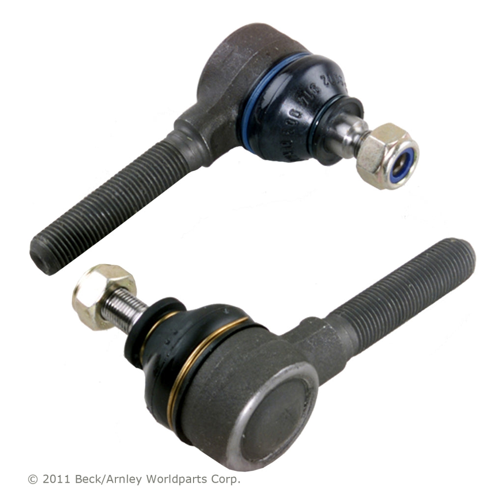Beck Arnley 101-0479 Tie Rod Ends
