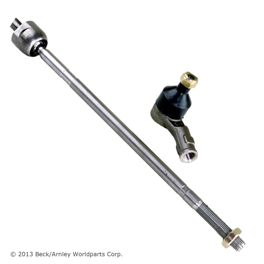 Beck Arnley 101-4497 Tie Rod Ends