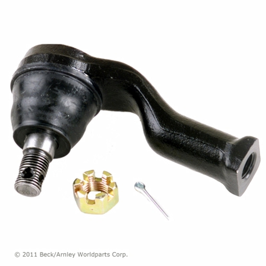 Beck Arnley 101-4535 Tie Rod Ends