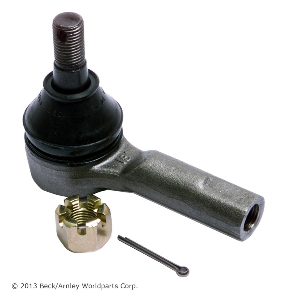 Beck Arnley 101-4746 Tie Rod Ends
