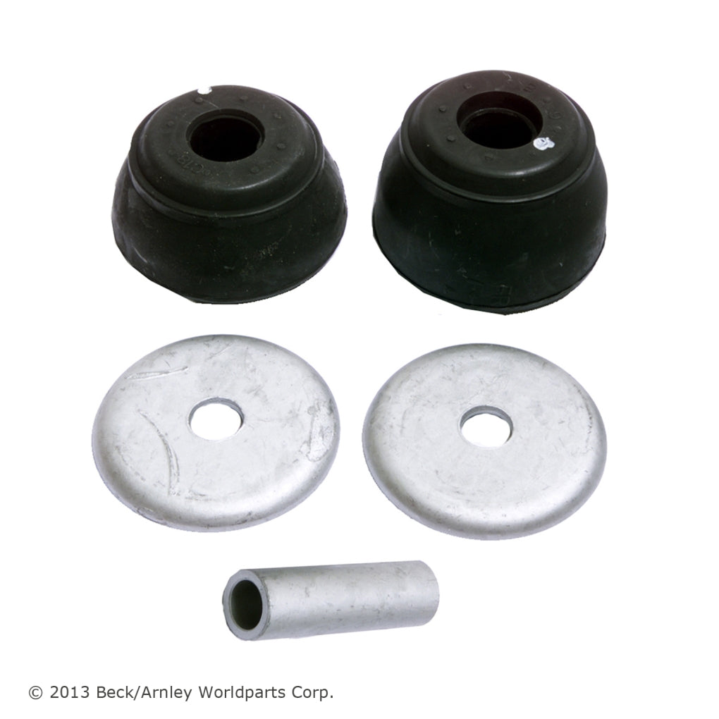 Beck Arnley 101-4758 Strut Rod Bushing Kit