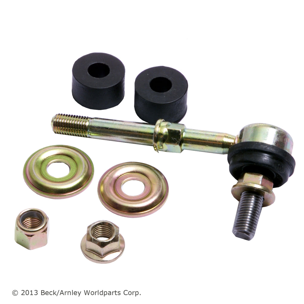 Beck Arnley 101-4778 Stabilizer Link Kit