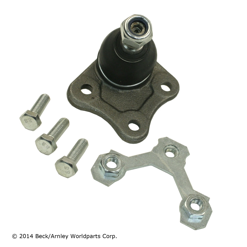 Beck Arnley 101-4784 Ball Joint