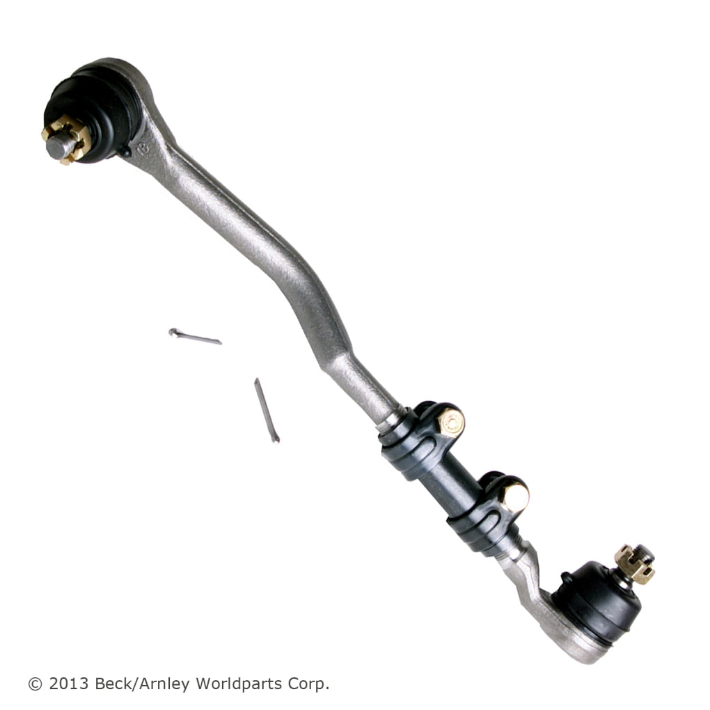 Beck Arnley 101-4809 Tie Rod Ends