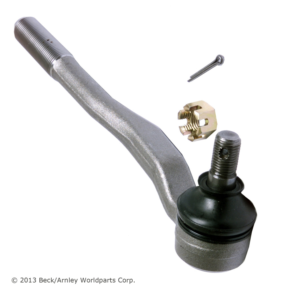 Beck Arnley 101-4818 Tie Rod Ends