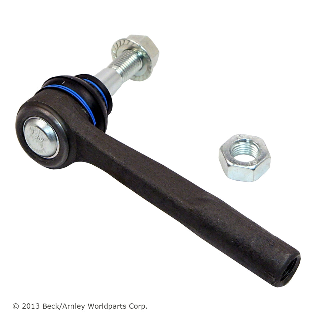 Beck Arnley 101-5151 Tie Rod End