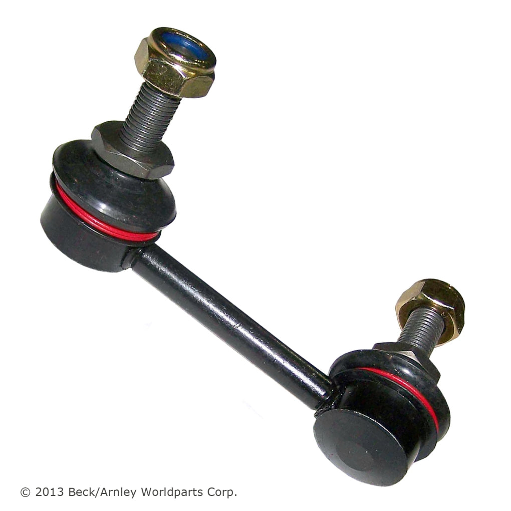 Beck Arnley 101-5272 Sway Bar End Link