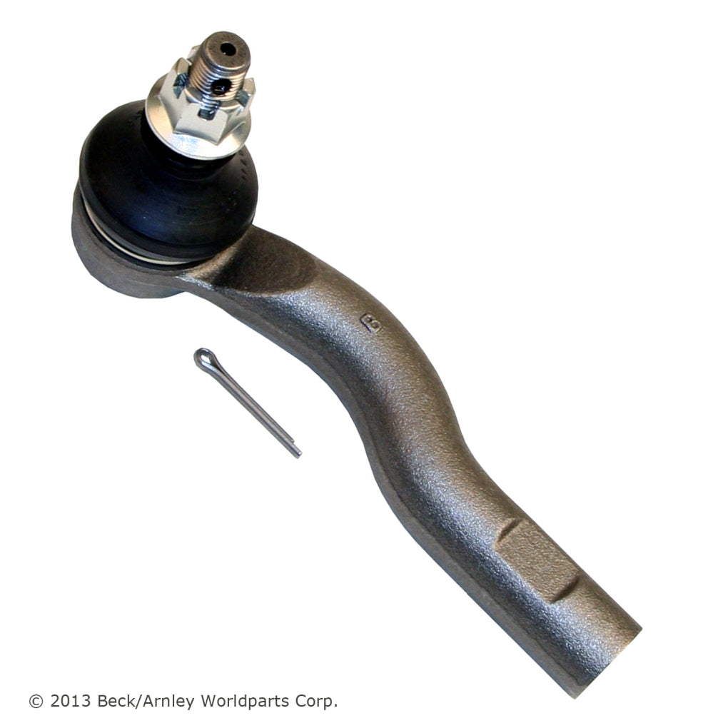 Beck Arnley 101-5512 Tie Rod Ends