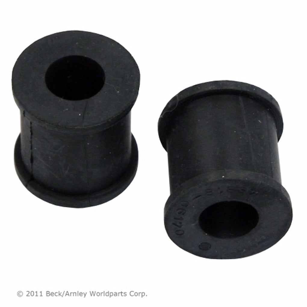 Beck Arnley 101-5574 Sway Bar Bushings