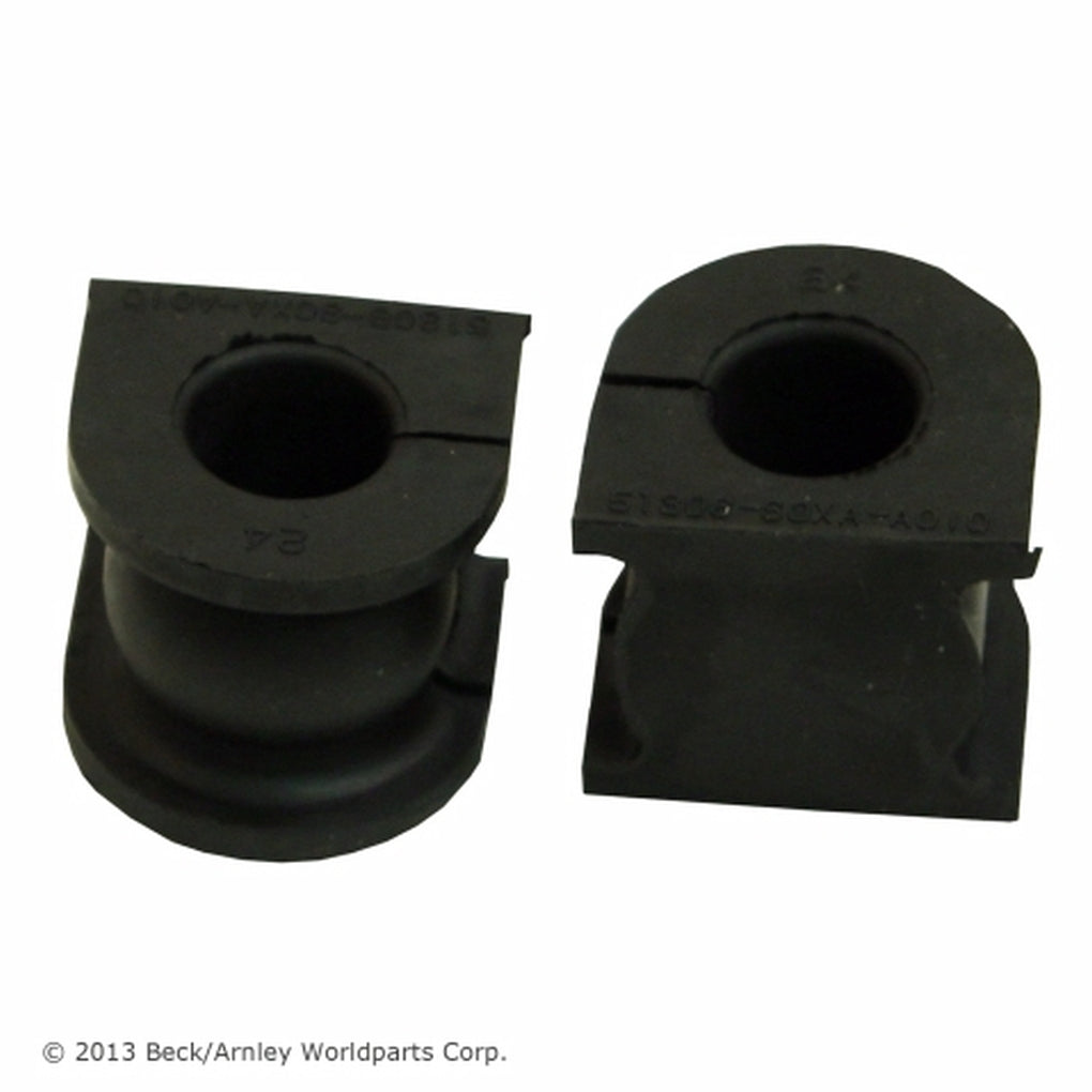 Beck Arnley 101-5580 Sway Bar Bushings
