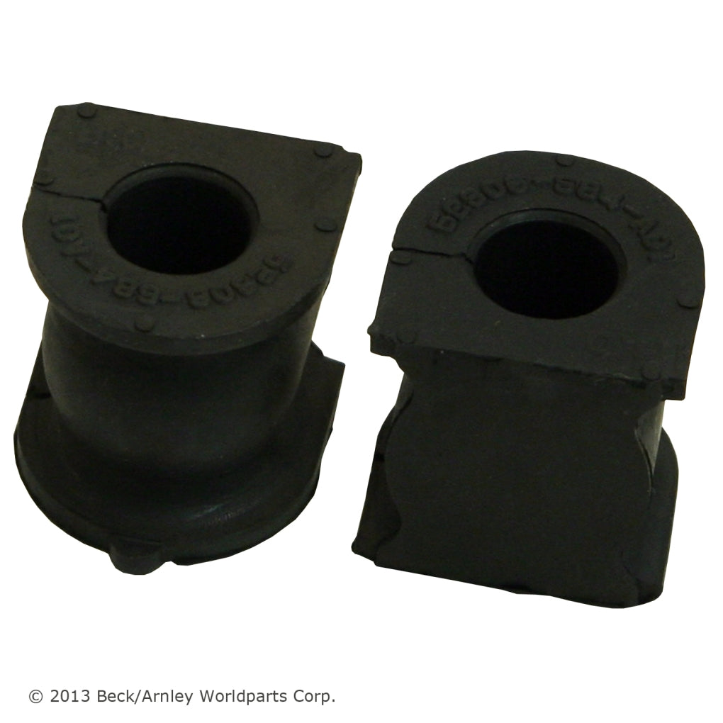 Beck Arnley 101-5584 Sway Bar Bushings