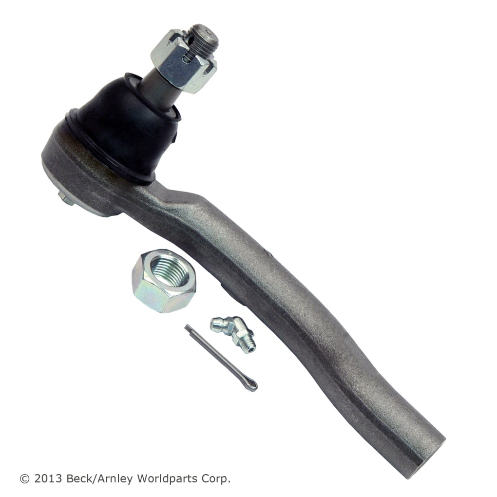 Beck Arnley 101-5763 Tie Rod Ends