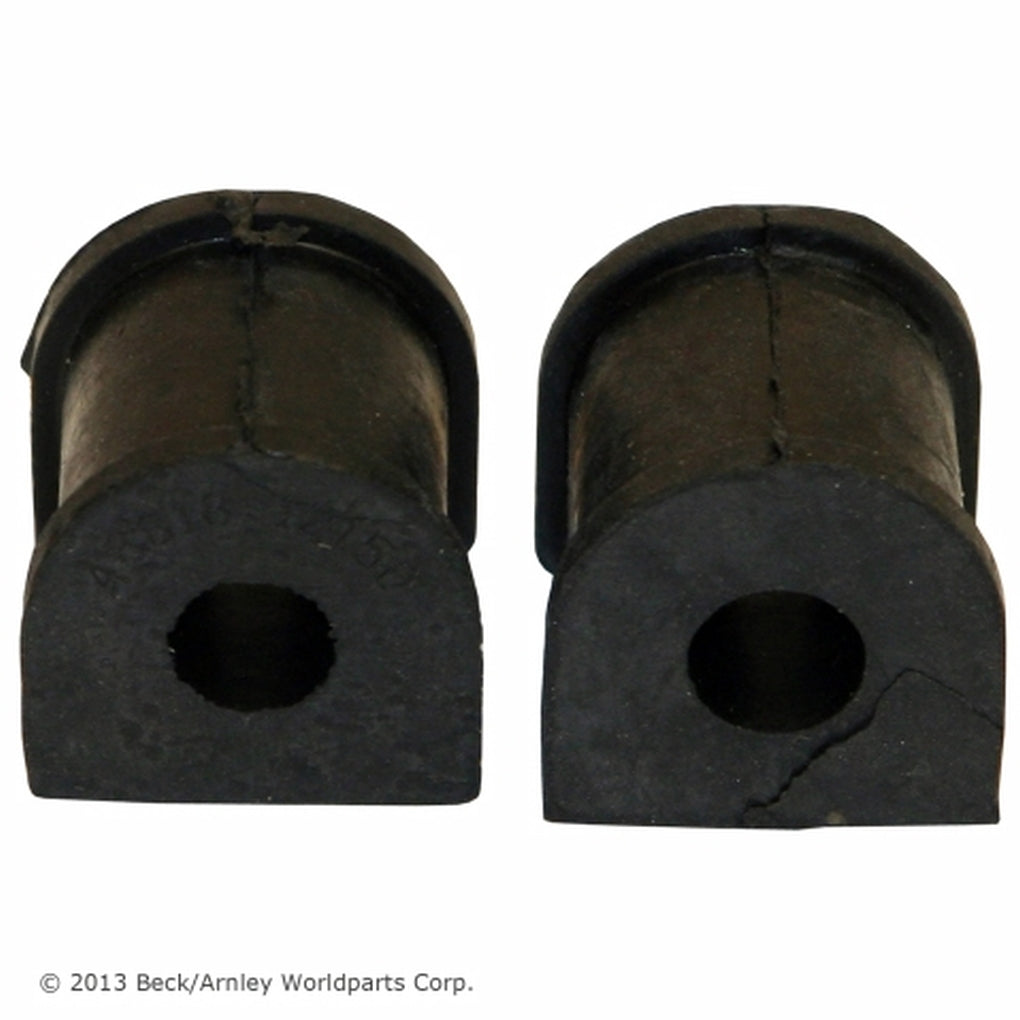 Beck Arnley 101-5785 Sway Bar Mounting Bushings 101-5785