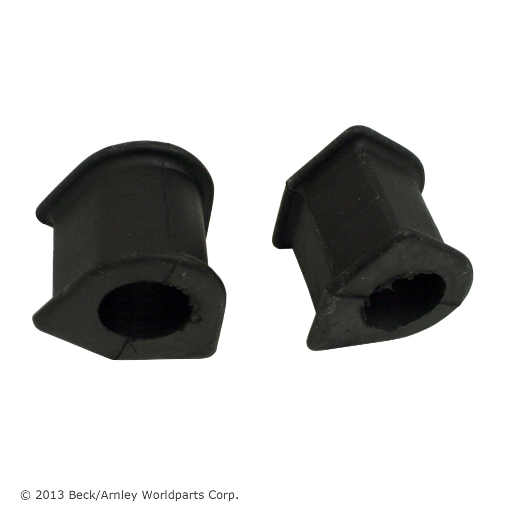 Beck Arnley 101-5841 Stabilizer Bushing Set